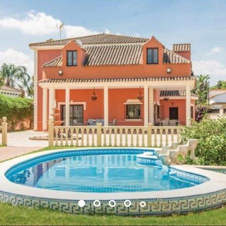 Hidalmar Vila Arcos de la Frontera Exterior foto